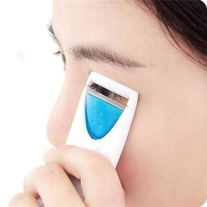 Electric Eyelash Curler