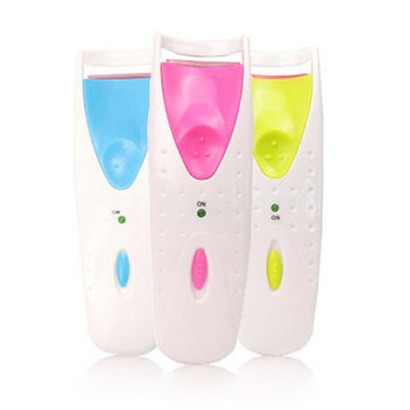 Electric Eyelash Curler