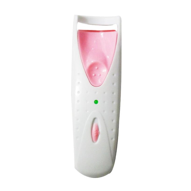 Electric Eyelash Curler