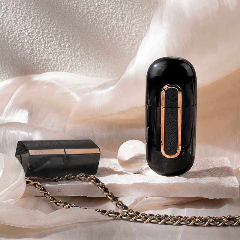 Light Luxury Portable Mini Nail Clipper Set