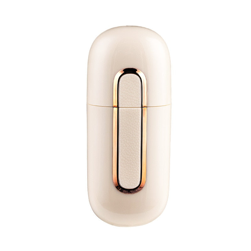 Light Luxury Portable Mini Nail Clipper Set