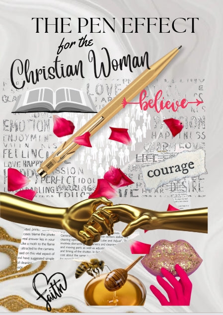 The Pen Effect for the Christian Woman